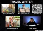 TravelWriter